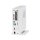 bluechip BUSINESSline S3159 *white* Intel® Core™ i5-13400 Prozessor / bis zu 4.60 GHz, Windows 11 Pro, Intel® B760, 8 GB DDR5, 250 GB NVMe SSD, Intel® Wi-Fi 6E AX211, Bluetooth 5.3, Gigabit Ethernet, Intel® UHD Grafik