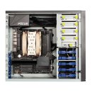 bluechip BUSINESSline Workstation WS2301 Intel®...