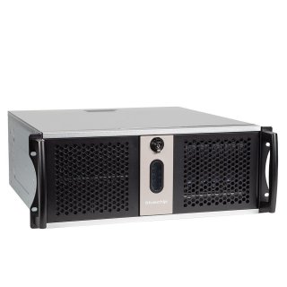 bluechip SERVERline R44303s 4HE Rack, Intel® Xeon® Silver 4410T Prozessor / bis zu 4.00 GHz, 32 GB DDR5, 2 × 480 GB SSD, 2 x 10 Gigabit Ethernet