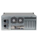 bluechip SERVERline R44303s 4HE Rack, Intel® Xeon® Silver 4410T Prozessor / bis zu 4.00 GHz, 32 GB DDR5, 2 × 480 GB SSD, 2 x 10 Gigabit Ethernet