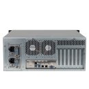 bluechip SERVERline R44304s 4HE Rack, AMD EPYC™ 9124 Prozessor / bis zu 3.70 GHz, 32 GB DDR5, 480 GB SSD, 2 x 10 Gigabit Ethernet