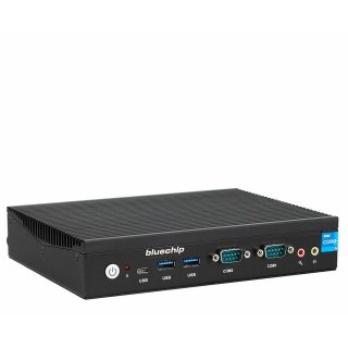 bluechip BUSINESSline M11251p Intel® Core™ i5-1235U Prozessor / bis zu 4.40 GHz, Windows 11 Pro, 8 GB DDR4, 250 GB NVMe SSD, Intel® WiFi 6 AX201, Bluetooth 5.3, 2 × Gigabit Ethernet, Intel® Iris® Xe Grafik