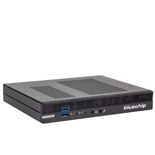 bluechip BUSINESSline S3158 Intel® Core™ i5-13400 Prozessor / bis zu 4.60 GHz, Windows 11 Pro, 8 GB DDR4, 250 GB NVMe SSD, WLAN 802.11 ax, Bluetooth 5.2, Gigabit Ethernet, Intel® UHD Grafik