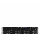 bluechip SERVERline R32307s 2HE Rack, Intel®...