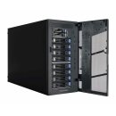 bluechip SERVERline T30330s Silent/Quiet-Server, Tower,...