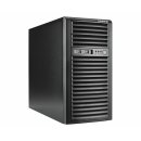 bluechip SERVERline T30331s Silent/Quiet-Server, Tower,...