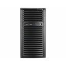 bluechip SERVERline T30331s Silent/Quiet-Server, Tower,...