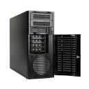 bluechip SERVERline T30333s Tower, Intel® Xeon®...