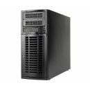 bluechip SERVERline T30333s Tower, Intel® Xeon® E-2414 Prozessor / bis zu 4.50 GHz, 32 GB DDR5, 2 x 480 GB SSD, 2 x Gigabit Ethernet