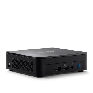 bluechip BUSINESSline M11330 Intel® Core™ i3-1315U Prozessor / bis zu 4.50 GHz, Windows 11 Pro, 8 GB DDR4, 250 GB NVMe SSD, Intel® Wi-Fi 6E AX211, Bluetooth 5.3, Gigabit Ethernet, Intel® UHD Grafik, 2 × Thunderbolt™ 4