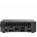 bluechip BUSINESSline M11330 Intel® Core™ i3-1315U Prozessor / bis zu 4.50 GHz, Windows 11 Pro, 8 GB DDR4, 250 GB NVMe SSD, Intel® Wi-Fi 6E AX211, Bluetooth 5.3, Gigabit Ethernet, Intel® UHD Grafik, 2 × Thunderbolt™ 4