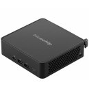 bluechip BUSINESSline M11430 Intel® Core™ 3 Prozessor 100U / bis zu 4.70 GHz, Windows 11 Pro, 8 GB DDR5, 250 GB NVMe SSD, Intel® Wi-Fi 6E AX211, Bluetooth 5.3, Gigabit Ethernet, Intel® UHD Grafik, 2 × Thunderbolt™ 4