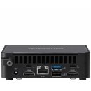 bluechip BUSINESSline M11430 Intel® Core™ 3 Prozessor 100U / bis zu 4.70 GHz, Windows 11 Pro, 8 GB DDR5, 250 GB NVMe SSD, Intel® Wi-Fi 6E AX211, Bluetooth 5.3, Gigabit Ethernet, Intel® UHD Grafik, 2 × Thunderbolt™ 4