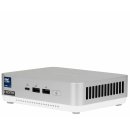 bluechip BUSINESSline M11490 white *KI ready* Intel® Core™ Ultra 9 Prozessor 185H / bis zu 5.10 GHz, Windows 11 Pro, 16 GB DDR5, 500 GB NVMe SSD, Intel® Wi-Fi 6E AX211, Bluetooth 5.3, Gigabit Ethernet, Intel® Arc™ Grafik, 2 × Thunderbolt™ 4