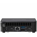 bluechip BUSINESSline M11450 *KI ready* Intel® Core™ Ultra 5 Prozessor 125H / bis zu 4.50 GHz, Windows 11 Pro, 16 GB DDR5, 250 GB NVMe SSD, Intel® Wi-Fi 6E AX211, Bluetooth 5.3, Gigabit Ethernet, Intel® Arc™ Grafik, 2 × Thunderbolt™ 4