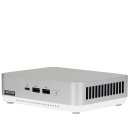 bluechip BUSINESSline M11450 white *KI ready* Intel® Core™ Ultra 5 Prozessor 125H / bis zu 4.50 GHz, Windows 11 Pro, 16 GB DDR5, 250 GB NVMe SSD, Intel® Wi-Fi 6E AX211, Bluetooth 5.3, Gigabit Ethernet, Intel® Arc™ Grafik, 2 × Thunderbolt™ 4