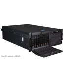 bluechip SERVERline T30336a Silent/Quiet-Server, Tower, Intel® Xeon® E-2414 Prozessor / 2.60 GHz, 32 GB DDR5, 2 x 480 GB SSD, 2 x Gigabit Ethernet