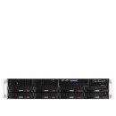 bluechip SERVERline R52308s 2HE Rack, 2 x AMD EPYC™...