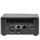 bluechip BUSINESSline M11451 Intel® Core™ Ultra 5 Prozessor 125H / bis zu 4.50 GHz, Windows 11 Pro, 16 GB DDR5, 500 GB NVMe SSD, Intel® Wi-Fi 6E AX211, Bluetooth 5, Gigabit Ethernet, Intel® Arc™ Grafik