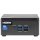 bluechip BUSINESSline M11471 Intel® Core™ Ultra 7 Prozessor 155H / bis zu 4.80 GHz, Windows 11 Pro, 16 GB DDR5, 500 GB NVMe SSD, Intel® Wi-Fi 6E AX211, Bluetooth 5, Gigabit Ethernet, Intel® Arc™ Grafik