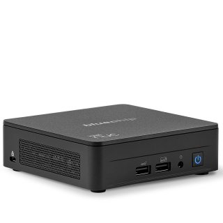 bluechip BUSINESSline M11370 Intel® Core™ i7-1360P Prozessor / bis zu 5.00 GHz, Windows 11 Pro, 8 GB DDR4, 500 GB NVMe SSD, Intel® Wi-Fi 6E AX211, Bluetooth 5.3, 2,5 Gb/s Ethernet, Intel® Iris® Xe Grafik, 2 × Thunderbolt™ 4