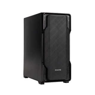 bluechip BUSINESSline Workstation WS3400 Intel® Core™ Ultra 7 Prozessor 265K / bis zu 5.50 GHz, Wasserkühlung, Windows 11 Pro, Intel® Z890, 32 GB DDR5, 500 GB NVMe SSD, 2,5 Gigabit Ethernet, MediaTek Wi-Fi 7, Bluetooth 5.4, NVIDIA® Quadro T1000