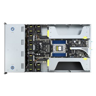 Asus Barebone ESC4000-E10/2200W