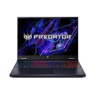 Acer Predator Helios Neo 16 PHN16-72-74XC 16" WUXGA IPS i7-14650HX RTX4060 16GB/1TB W11