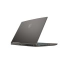 Thin 15 B12UC-1437, Gaming-Notebook grau, Intel® Core™ i5-12450H, NVIDIA GeForce RTX 3050, 16 GB, 512 GB SSD, Windows 11 Home 64-Bit