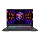 Cyborg 15 A13VE-1005, Gaming-Notebook schwarz/transparent, Intel® Core™ i5-13420H, NVIDIA GeForce RTX 4050, 16 GB, 512 GB SSD, ohne Betriebssystem