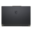 Cyborg 15 A13VE-1005, Gaming-Notebook schwarz/transparent, Intel® Core™ i5-13420H, NVIDIA GeForce RTX 4050, 16 GB, 512 GB SSD, ohne Betriebssystem