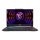 Cyborg 15 A13VE-1005, Gaming-Notebook schwarz/transparent, Intel® Core™ i5-13420H, NVIDIA GeForce RTX 4050, 16 GB, 512 GB SSD, ohne Betriebssystem