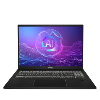 Summit A16 AI+ A3HMTG-035, Notebook schwarz, AMD Ryzen AI 9 365, AMD Radeon 880M, 32 GB, 1 TB SSD, Windows 11 Pro 64-Bit