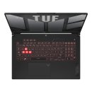 TUF Gaming A17 (FA707NV-HX022), Gaming-Notebook