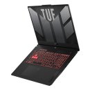 TUF Gaming A17 (FA707NV-HX022), Gaming-Notebook