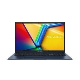 ASUS Vivobook 17" FHD blau i7-1355U 16GB/1TB SSD Win11 X1704VA-AU381W