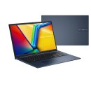 ASUS Vivobook 17" FHD blau i7-1355U 16GB/1TB SSD Win11 X1704VA-AU381W