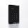 diskAshur3 1TB Black USB-C + USB-A / 2.5" / external HDD / Military Grade, AES-XTS 256-bit hardware encryption, FIPS PUB 197 / Keypad / Bootable / FIPS 140-3 Level 3