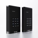 diskAshur3 2TB Black USB-C + USB-A / 2.5" / external HDD / Military Grade, AES-XTS 256-bit hardware encryption, FIPS PUB 197 / Keypad / Bootable / FIPS 140-3 Level 3