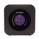 NETGEAR Nighthawk M1 Mobile Router - Mobiler Hotspot - 4G...