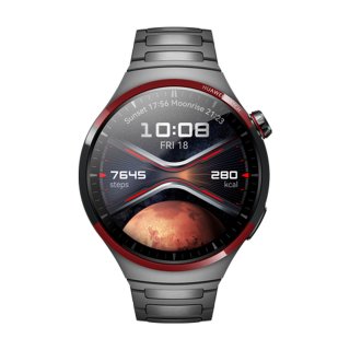 Watch 4 Pro Space Edition (Medes-L19MN), Smartwatch