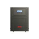 APC Easy-UPS SMV2000CAI 1400Watt RS-232,USB,6xAusgangsanschlüsse