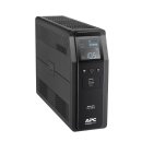 APC Back-UPS RS 1200VA Line-Interactive,Kaltgeräteausgang