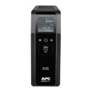 APC Back-UPS BR1600SI 1600VA 960Watt,230V,8xAusgang,USB,LCD