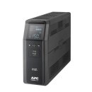 APC Back-UPS BR1600SI 1600VA 960Watt,230V,8xAusgang,USB,LCD