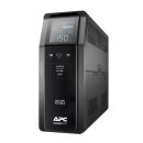 APC Back-UPS BR1600SI 1600VA 960Watt,230V,8xAusgang,USB,LCD