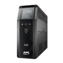 APC Back-UPS BR1600SI 1600VA 960Watt,230V,8xAusgang,USB,LCD