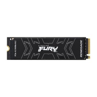 Kingston SSD SFYRD/4000G - 4 TB - M.2 2280 - PCIe 4.0 x4 NVMe