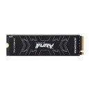 Kingston SSD SFYRD/4000G - 4 TB - M.2 2280 - PCIe 4.0 x4 NVMe