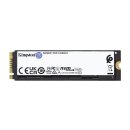 Kingston SSD SFYRD/4000G - 4 TB - M.2 2280 - PCIe 4.0 x4 NVMe